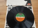 Led Zeppelin Same Atlantic Pressung Kult Album Blues Rock Inner Sleeve