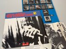 JOHN MAYALL   THE TURNING POINT 1969 LP 1st Press w/Lyrics Insert ONE OWNER NM-