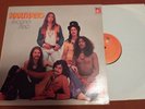Karthago - Second Step NM lp Krautrock prog rock album German Rare BASF record