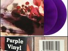 SILVERSUN PICKUPS Swoon LP Purple Vinyl SEALED-Death Cab For Cutie Modest Mouse