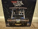 Tipper – The Critical Path, 2 x Vinyl, HIGH9LP, 2000, Rare