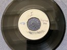 SIR COLLINS MUSIC WHEEL EP rare UK 1973 UNKNOWN / UNRELEASED TEST PRESS REGGAE