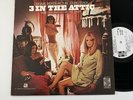 3 In The Attic OST Chad And Jeremy Soundtrack LP DJ PROMO COPY NEAR MINT