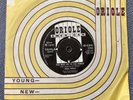 MARY WELLS - YOU BEAT ME TO THE PUNCH rare UK 1962 / NORTHERN SOUL / MOTOWN / EX