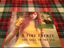 A Fine Frenzy One Cell In The Sea Vinyl Record
