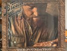 Zac Brown Band - The Foundation LP on RED (MERLOT) with BLACK SMOKE Vinyl SEALED