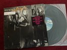 FEMME FATALE ORIG 1988 VINYL HEAVY METAL HAIR BAND LP NM-