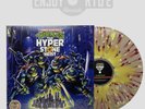 Teenage Mutant Ninja Turtles The Hyperstone Heist Vinyl Video Game Soundtrack