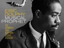 NOS STILL SEALED - Eric Dolphy - ‎Musical Prophet Expanded RSD Ed.
