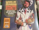 MICHAEL NESMITH 2 LP Different Drum Lost RCA Recordings Monkees Blue Vinyl NEW