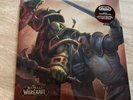 WoW Classic Vinyl 2xLP | Ragnaros Red Vinyl | Blizzcon 2023 | Limited /1000