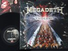 Megadeth – Endgame LP VINYL 1st PRESS HEAVY THRASH METAL 2009 Metallica RARE