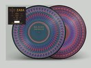 GLASS ANIMALS Zaba Zoetrope 2LP Vinyl Records New/Mint