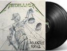 Metallica - And Justice For All 2x180g Heavyweight Vinyl 2LP New Mint UK Stock