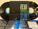 CANNONBALL ADDERLEY SOMETHIN ELSE 2LP 45 RPM AUDIOFIL. 2008 USA LP NEAR MINT