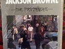 Jackson Browne The Pretender Asylum Records 1976  33 RPM vintage Sealed Read