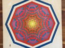 The Farm Band  Self-Titled  RARE  Psych, Folk Rock 1972 Mantra Vinyl Record LP