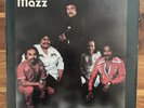 MAZZ - COMMAND PERFORMANCE - CARA 031 - VINYL LP 12