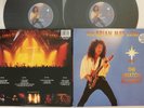 2LP Brian May Band Live At The Brixton Academy PCSD150 	PARLOPHONE UK Vinyl