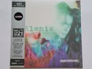 HMV Centenary 1921 Limited Edition Vinyl - Alanis Morissette  Jagged Little Pill