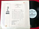 DIRE STRAITS - KING BISCUIT FLOWER HOUR PART TWO - 2 LP'S - LIVE IN SAN ANTONIO
