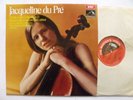 ASD 2466 semi-circle original Du Pre plays Haydn, Monn cello concerti NM