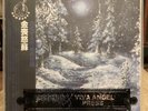 Kommodus - Wreath Of Bleeding Snowfall Vinyl Oop Goatowarex Black Metal Vinyl