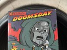 MF DOOM Operation Doomsday True OG 2LP Vinyl Record Fondle Em No Barcode VG