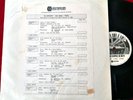 DIRE STRAITS / THE POLICE - LIVE IN CONCERT - 2 LP'S - WESTWOOD ONE