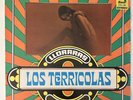 Los Terricolas - Lloraras (1 x LP, Vinyl, Vinilo, 1973 MX, VG)
