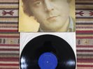 David Wiffen Self Titled OG Vinyl Record Fantasy LP Psych Folk Drivin Wheel VG+