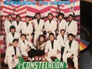 Grupo La Constelación – Echando Pa'lante LP MEXICO RARE SALSA ROMANTICA VG+/VG+