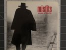 Misfits Return Of The Fly 7” Rare House Of Wax Sleeve Cough/Cool