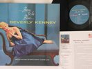 LP BEVERLY KENNEY Born To Be Blue LP1011 LPTIME RECORDS JAPAN Vinyl