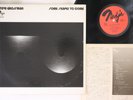 LP STEVE GROSSMAN Some Shapes To Come PA7109 NADJA JAPAN Vinyl