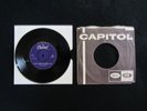 The Honeys 7” Surfin’ down the Swanee River (UK 1963 Capitol CL15299) NM/VG
