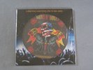 Guns n Roses LTD P/D LP Welcome to a night at the Ritz (2021)FACTORY SEALED MINT
