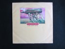 Eddie ‘Guitar’ Burns LP Bottle up and go (Action ACMP100 UK 1972) NM/G