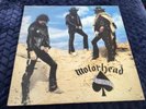 Motorhead - Ace Of Spades vinyl LP, album