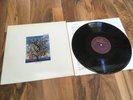 TALK TALK SPIRIT OF  EDEN LP ORIGINAL VINYL VG(+)