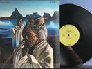 HERBIE HANCOCK CROSSINGS 1972 WARNER BROS GREEN LBL GATEFOLD 1st PRESS LP FUSION