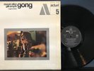 GONG MAGICK BROTHER RARE NM- 1969 BYG ACTUEL FRANCE 1st PRESS LP w/SHRINK PSYCH