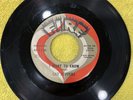 R&B Soul Popcorn 45 - Gay Poppers - I Want To Know - Fire - VG+ Original