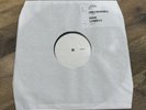 Amon - Sacrificial vinyl lp •Test Press• (deicide morbid angel cannibal corpse)