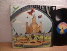 BRÖSELMASCHINE SAME LP 1971 IN MINT- TOP KRAUTROCK MONSTER