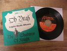 The shadows of knight – Oh Yeah / Light bulb Blues Mint- 