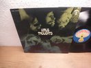Virus Thoughts, Krautrock, Prog Rock Cracker 1971 Mint- 1st Mushroom Press Lp Rarity
