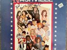 “NASHVILLE” SOUNDTRACK LP SIGNED BY STAR KAREN BLACK (G+) w/COA