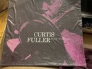 CURTIS FULLER-VOLUME 3 FIRST PRESS BLP-1583 DG RVG PLASTIVILLLE P