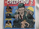 Creepshow 2 (O.S.T) (Les Reed / Rick Wakeman) NEW (Old Chief Woodenhead Version)